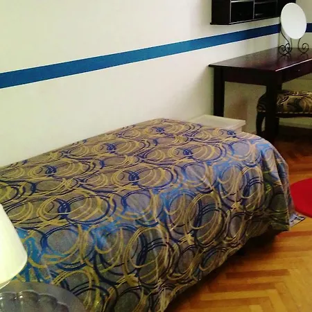Casa Mario Padua