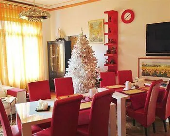 Casa Mario Bed and breakfast