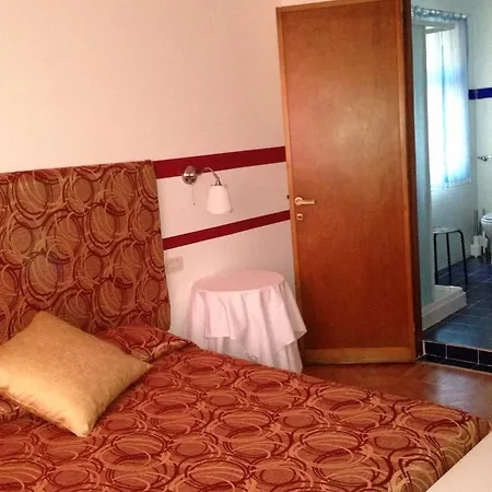 Casa Mario Bed and breakfast