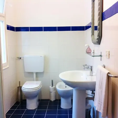 Bed and breakfast Casa Mario 2*