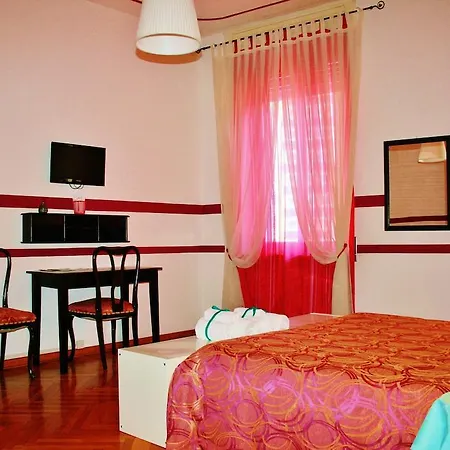 Casa Mario Bed and breakfast 2*