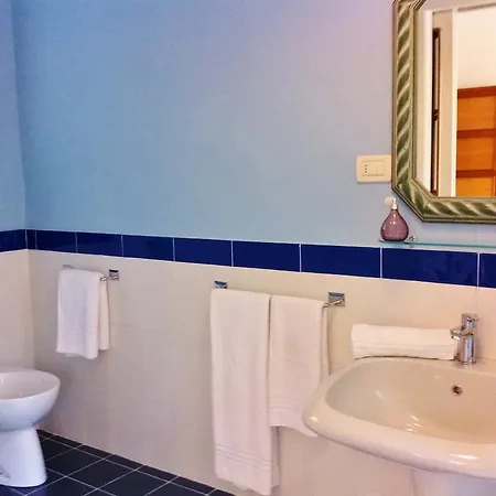 Bed and breakfast Casa Mario
