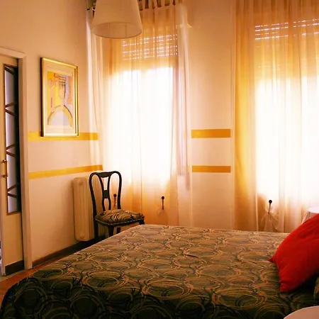 Casa Mario Padua