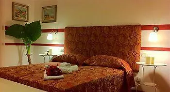 Casa Mario Bed and breakfast 2*