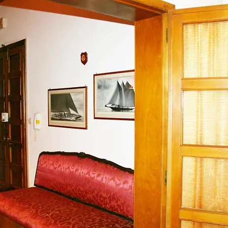 Bed and breakfast Casa Mario Padua