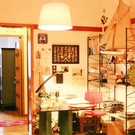 Bed and breakfast Casa Mario Padua
