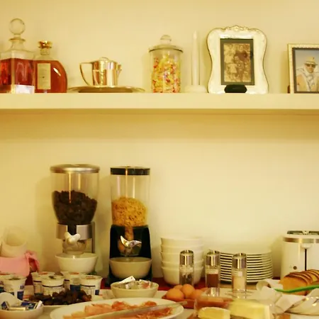 Bed and breakfast Casa Mario Padua