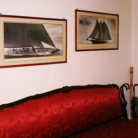 Casa Mario Bed and breakfast Padua