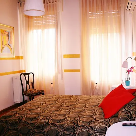 Bed and breakfast Casa Mario Padua