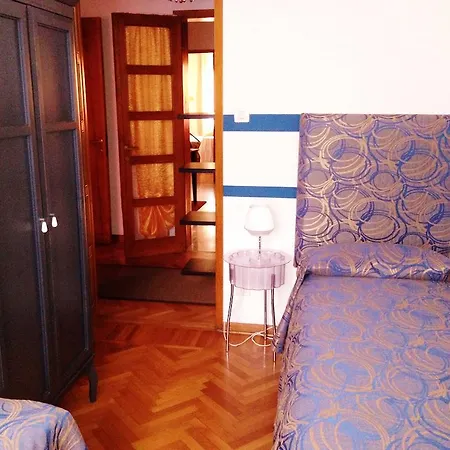 Casa Mario