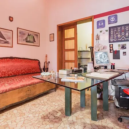 Bed and breakfast Casa Mario Padua