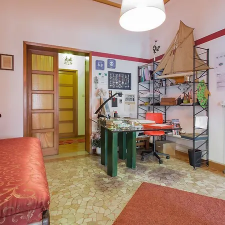 Casa Mario