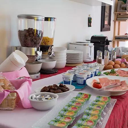 Bed and breakfast Casa Mario Padua