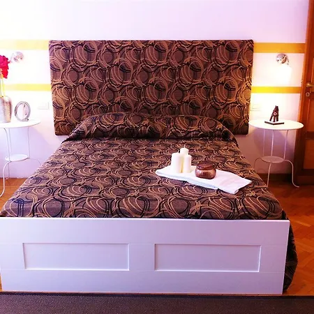 Bed and breakfast Casa Mario Padua