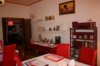 Casa Mario Padua