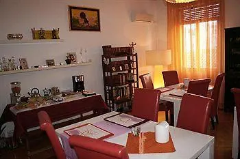 Bed and breakfast Casa Mario