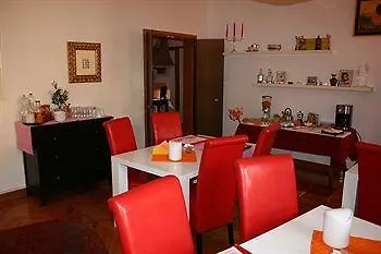 Bed and breakfast Casa Mario Padua