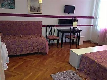 Bed and breakfast Casa Mario Padua