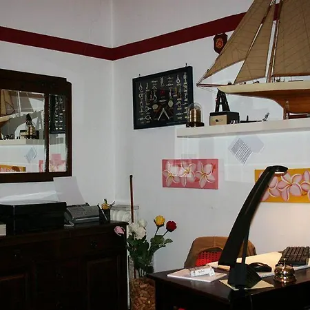 Casa Mario