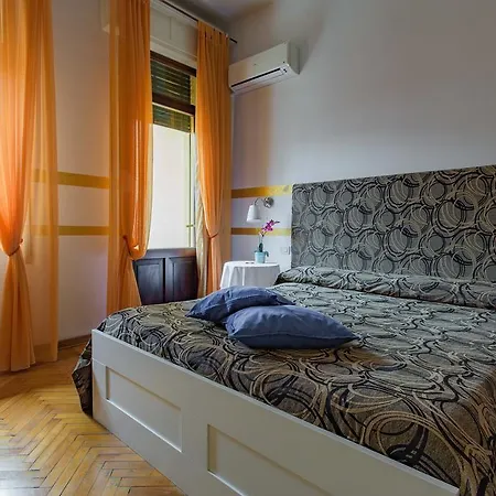 Casa Mario Bed and breakfast
