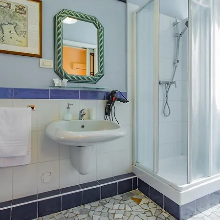 Bed and breakfast Casa Mario Padua