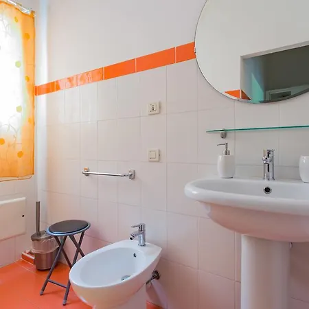 Casa Mario Bed and breakfast Padua