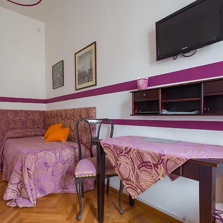 Casa Mario Bed and breakfast