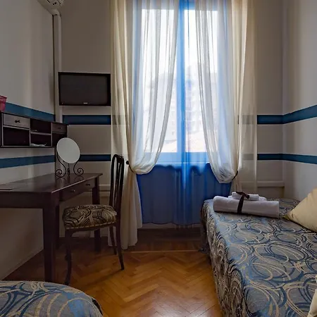 Bed and breakfast Casa Mario Padua