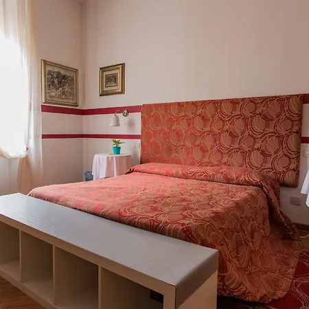 Bed and breakfast Casa Mario