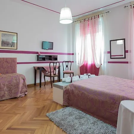 Casa Mario Bed and breakfast Padua