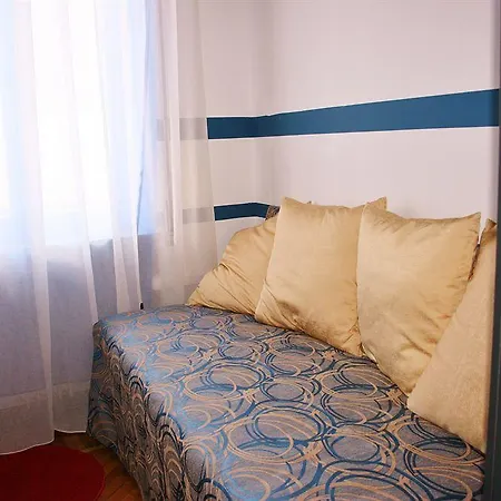 Bed and breakfast Casa Mario Padua