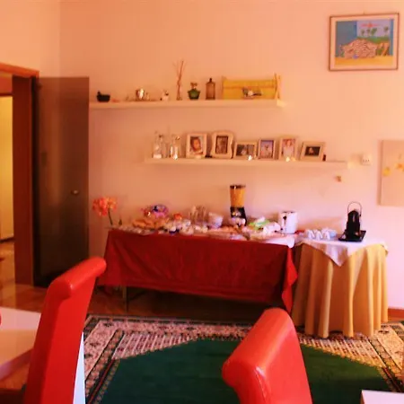 Bed and breakfast Casa Mario 2*