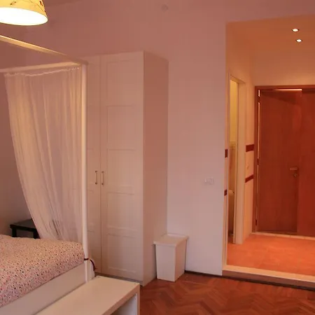 Casa Mario Bed and breakfast Padua