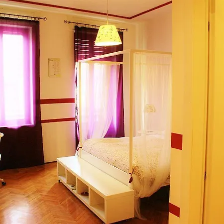 Casa Mario Bed and breakfast 2*