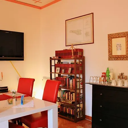 Casa Mario