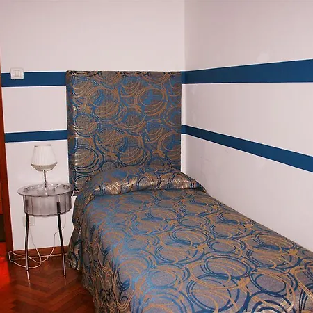 Casa Mario Padua