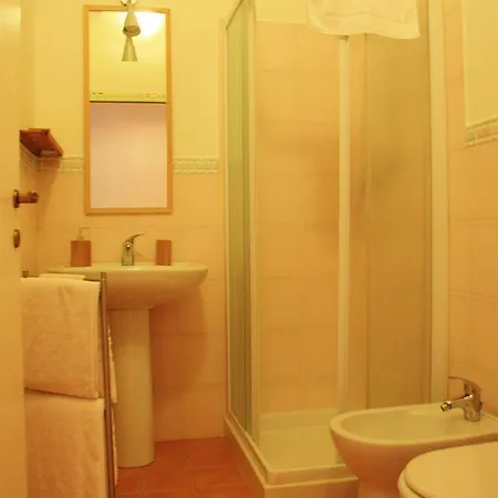 Bed and breakfast Casa Mario