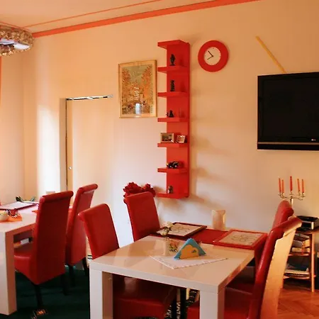 Casa Mario Bed and breakfast 2*