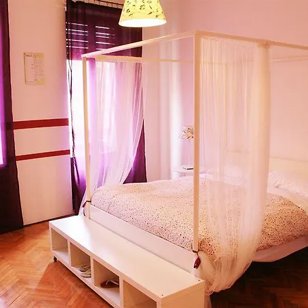 Casa Mario