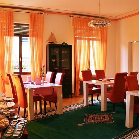 Bed and breakfast Casa Mario Padua