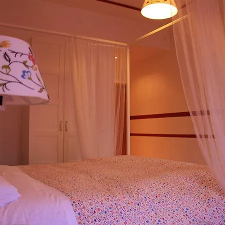 Bed and breakfast Casa Mario 2*