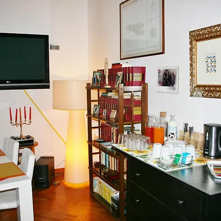 Bed and breakfast Casa Mario