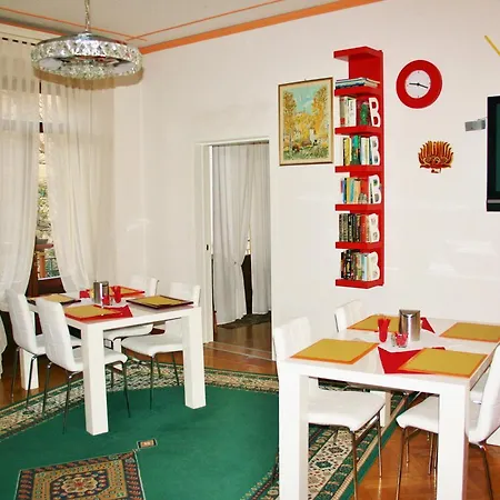 Casa Mario Padua