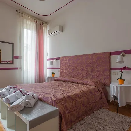 Casa Mario Bed and breakfast Padua