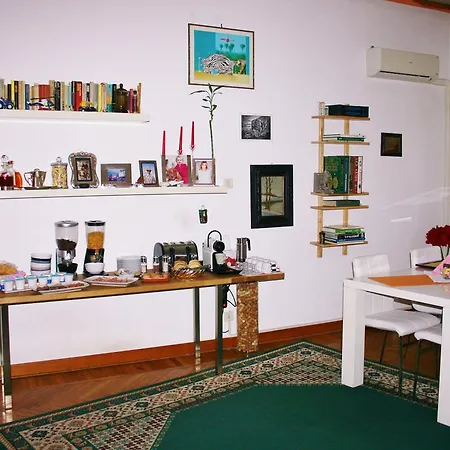 Casa Mario Bed and breakfast 2*