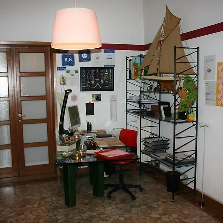 Bed and breakfast Casa Mario Padua