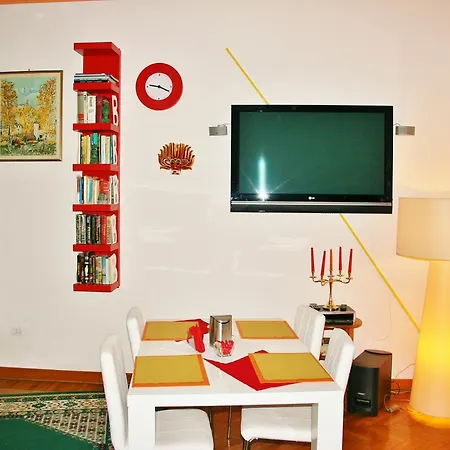 Casa Mario 2*