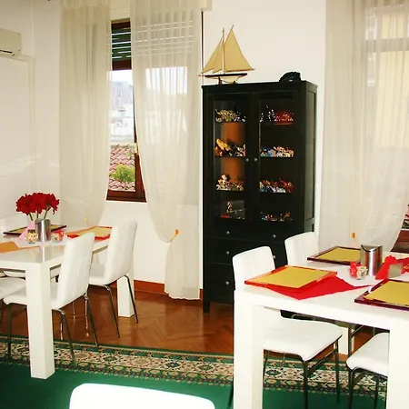 Casa Mario