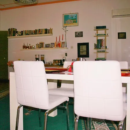 Casa Mario Padua