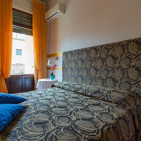 Bed and breakfast Casa Mario 2*